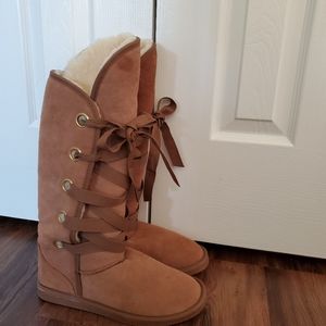 UGG boots